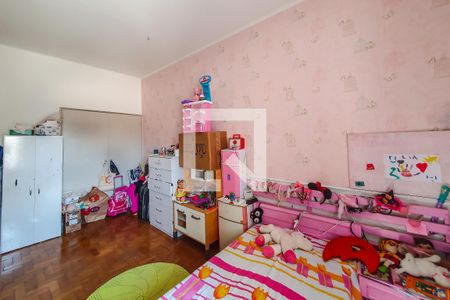 Apartamento à venda com 107m², 3 quartos e sem vagaquarto 2