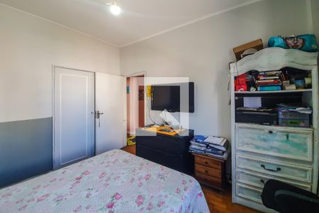 Apartamento à venda com 107m², 3 quartos e sem vagaquarto 3