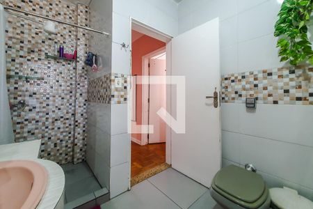 Apartamento à venda com 107m², 3 quartos e sem vagabanheiro