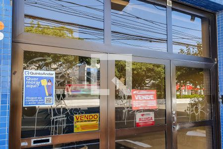 Apartamento à venda com 107m², 3 quartos e sem vagaFachada