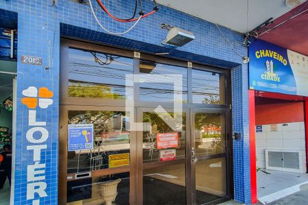 Apartamento à venda com 107m², 3 quartos e sem vagaFachada