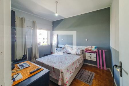 Apartamento à venda com 107m², 3 quartos e sem vagaquarto 3