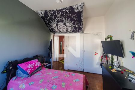 Apartamento à venda com 107m², 3 quartos e sem vagaquarto 1