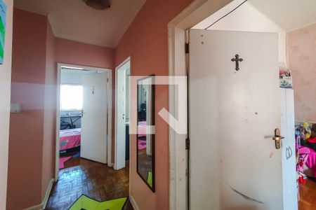 Apartamento à venda com 107m², 3 quartos e sem vagacorredor