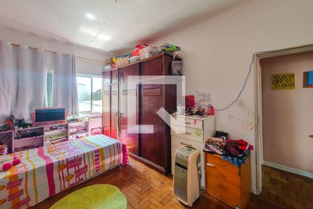 Apartamento à venda com 107m², 3 quartos e sem vagaquarto 2
