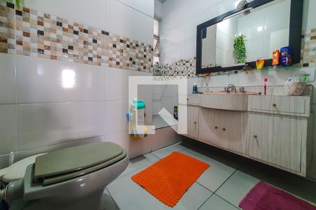Apartamento à venda com 107m², 3 quartos e sem vagabanheiro