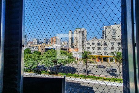 Apartamento à venda com 107m², 3 quartos e sem vagaquarto 3