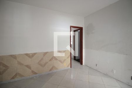 Sala de casa à venda com 2 quartos, 60m² em Céu Azul, Belo Horizonte