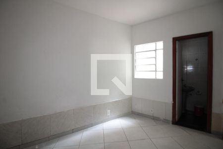 Suite de casa à venda com 2 quartos, 60m² em Céu Azul, Belo Horizonte