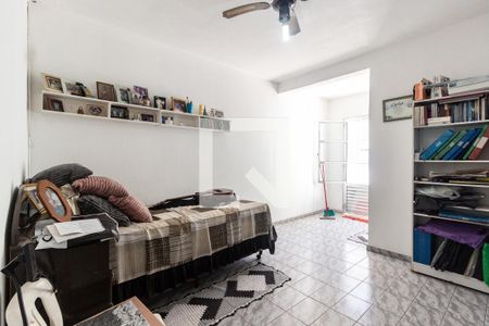 Quarto 1 de casa à venda com 2 quartos, 100m² em Jardim Cachoeira, São Paulo
