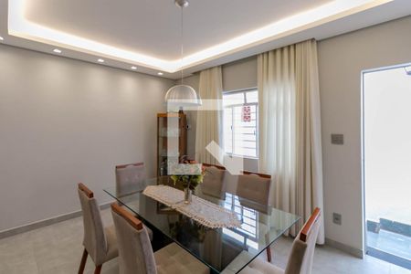 Copa de casa à venda com 4 quartos, 195m² em Alto Caiçaras, Belo Horizonte