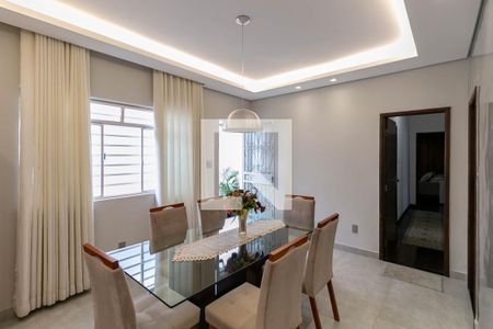 Copa de casa à venda com 4 quartos, 195m² em Alto Caiçaras, Belo Horizonte