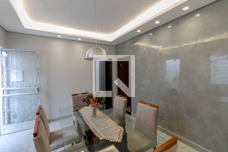 Copa de casa à venda com 4 quartos, 195m² em Alto Caiçaras, Belo Horizonte