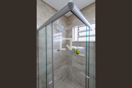 Casa à venda com 195m², 4 quartos e 3 vagasBanheiro Social