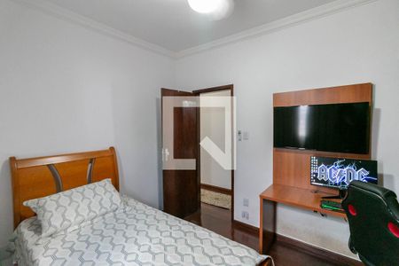 Casa à venda com 195m², 4 quartos e 3 vagasQuarto 2