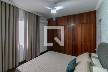 Quarto Suíte de casa à venda com 4 quartos, 195m² em Alto Caiçaras, Belo Horizonte