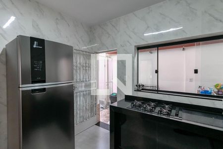 Casa à venda com 195m², 4 quartos e 3 vagasCozinha