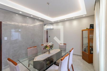 Copa de casa à venda com 4 quartos, 195m² em Alto Caiçaras, Belo Horizonte