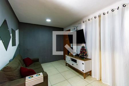 Apartamento à venda com 2 quartos, 44m² em São José, Canoas