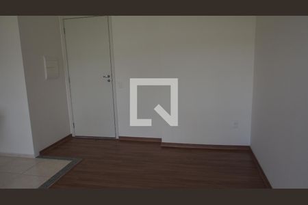 Sala de apartamento para alugar com 3 quartos, 55m² em Jardim Carlos Gomes, Jundiaí