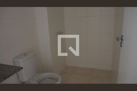 Apartamento à venda com 55m², 3 quartos e 1 vagaBanheiro