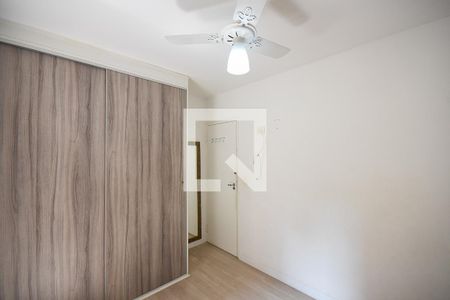 Apartamento à venda com 63m², 3 quartos e 2 vagas Apartamento à venda com 63m², 3 quartos e 2 vagasQuarto 2