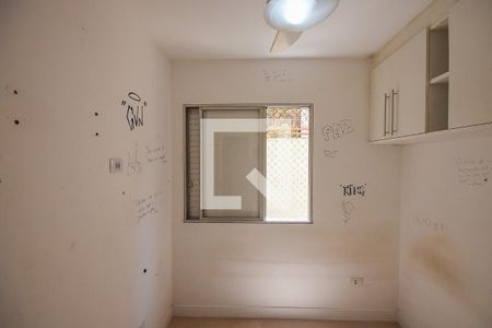 Apartamento à venda com 63m², 3 quartos e 2 vagas Apartamento à venda com 63m², 3 quartos e 2 vagasQuarto 3
