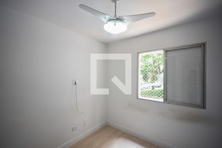Quarto 1 de apartamento para alugar com 3 quartos, 63m² em Vila Andrade, São Paulo