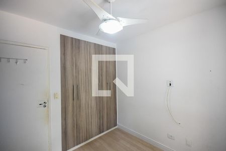 Quarto 1 de apartamento para alugar com 3 quartos, 63m² em Vila Andrade, São Paulo