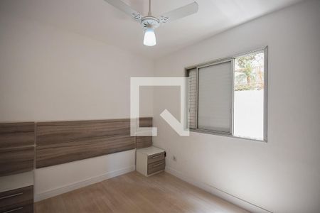 Apartamento à venda com 63m², 3 quartos e 2 vagas Apartamento à venda com 63m², 3 quartos e 2 vagasQuarto 2