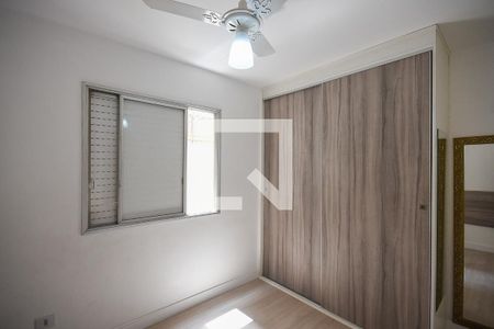 Apartamento à venda com 63m², 3 quartos e 2 vagas Apartamento à venda com 63m², 3 quartos e 2 vagasQuarto 2
