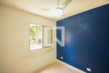 Quarto 1 de apartamento para alugar com 3 quartos, 63m² em Vila Andrade, São Paulo