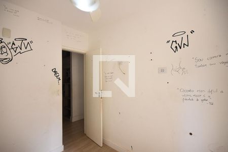 Apartamento à venda com 63m², 3 quartos e 2 vagas Apartamento à venda com 63m², 3 quartos e 2 vagasQuarto 3
