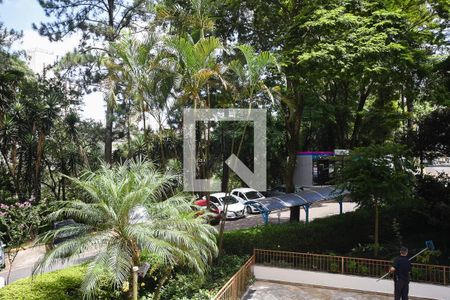 Vista de apartamento para alugar com 3 quartos, 63m² em Vila Andrade, São Paulo