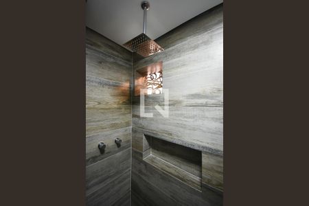 Apartamento à venda com 63m², 3 quartos e 2 vagas Apartamento à venda com 63m², 3 quartos e 2 vagasBanheiro