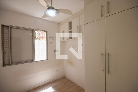 Apartamento à venda com 63m², 3 quartos e 2 vagas Apartamento à venda com 63m², 3 quartos e 2 vagasQuarto 3