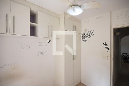 Apartamento à venda com 63m², 3 quartos e 2 vagas Apartamento à venda com 63m², 3 quartos e 2 vagasQuarto 3