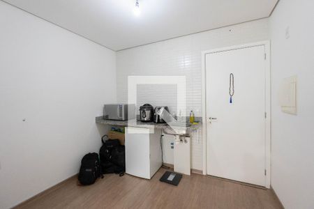 Studio de kitnet/studio à venda com 1 quarto, 39m² em Bela Vista, São Paulo