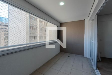 Studio de kitnet/studio à venda com 1 quarto, 39m² em Bela Vista, São Paulo