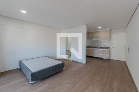 Studio de kitnet/studio à venda com 1 quarto, 39m² em Bela Vista, São Paulo