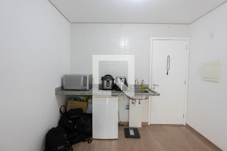 Studio de kitnet/studio à venda com 1 quarto, 39m² em Bela Vista, São Paulo