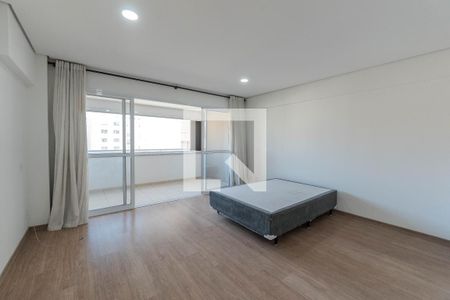 Studio de kitnet/studio à venda com 1 quarto, 39m² em Bela Vista, São Paulo