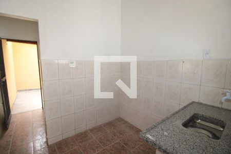 Casa para alugar com 70m², 2 quartos e sem vagaCozinha