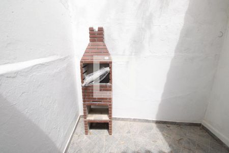 Churrasqueira de casa para alugar com 2 quartos, 70m² em Oswaldo Cruz, Rio de Janeiro