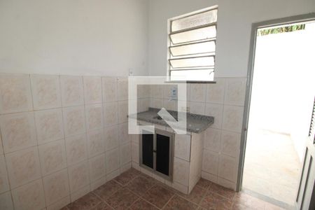 Casa para alugar com 70m², 2 quartos e sem vagaCozinha