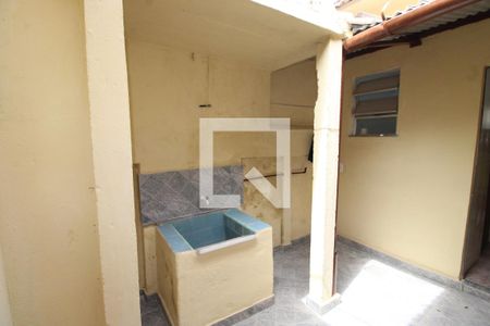 Casa para alugar com 70m², 2 quartos e sem vagaÁrea de Serviço