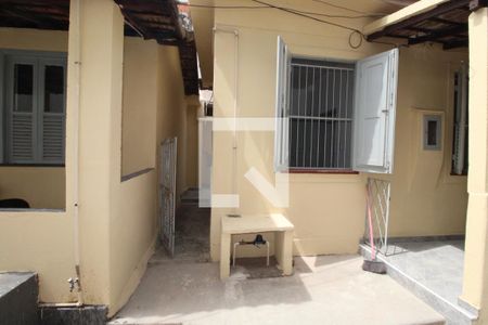 quint de casa para alugar com 2 quartos, 70m² em Oswaldo Cruz, Rio de Janeiro