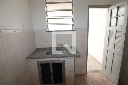 Casa para alugar com 70m², 2 quartos e sem vagaCozinha
