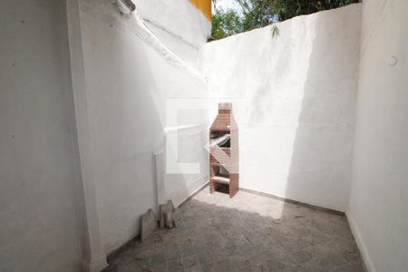 Churrasqueira de casa para alugar com 2 quartos, 70m² em Oswaldo Cruz, Rio de Janeiro