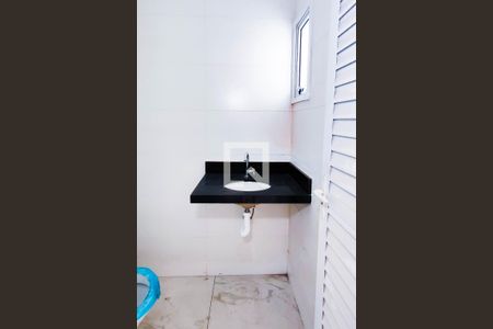 Apartamento à venda com 87m², 2 quartos e 1 vagaBanheiro